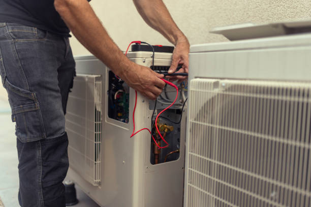 Best HVAC air duct cleaning  in Indian Head, MD