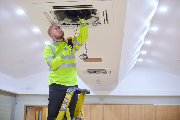 Best HVAC maintenance near me  in Indian Head, MD
