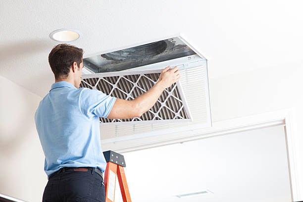 Best HVAC installation services  in Indian Head, MD
