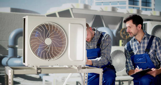 Best HVAC installation services  in Indian Head, MD