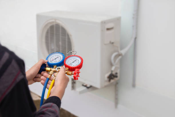 Best HVAC replacement cost  in Indian Head, MD