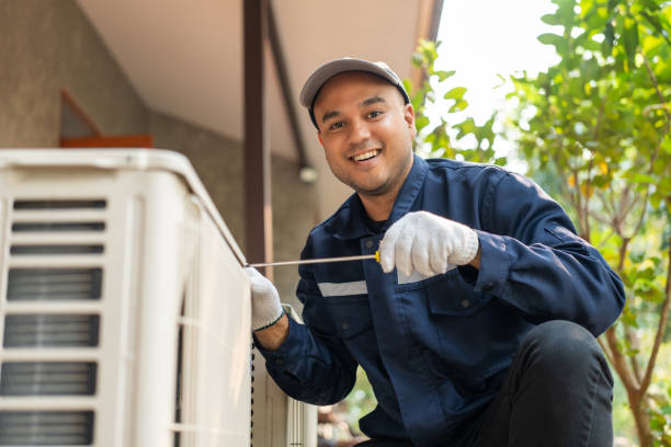 Best Best HVAC companies  in Indian Head, MD