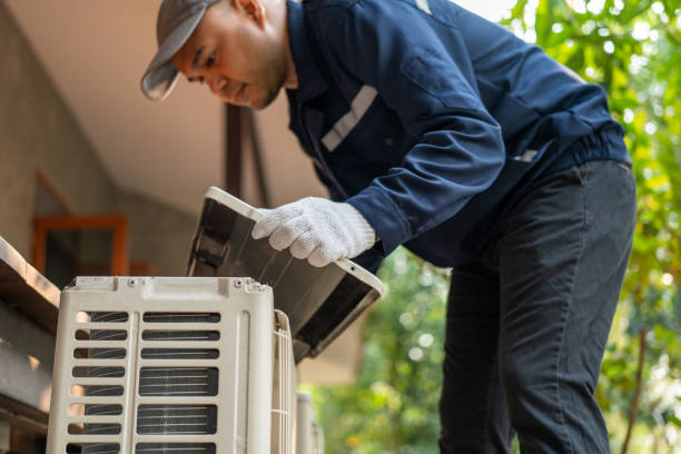 Best HVAC emergency services  in Indian Head, MD