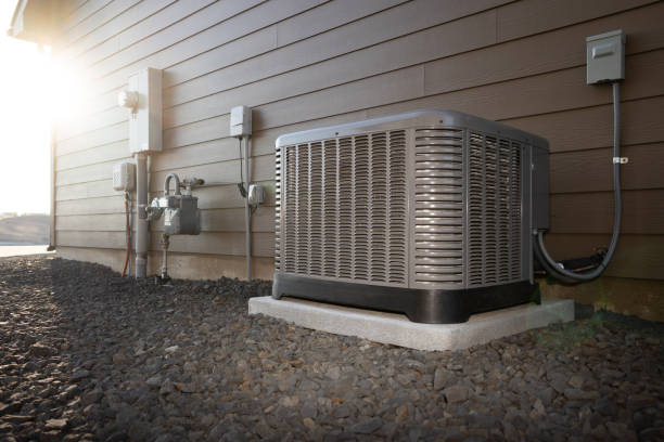 Best HVAC companies near me  in Indian Head, MD